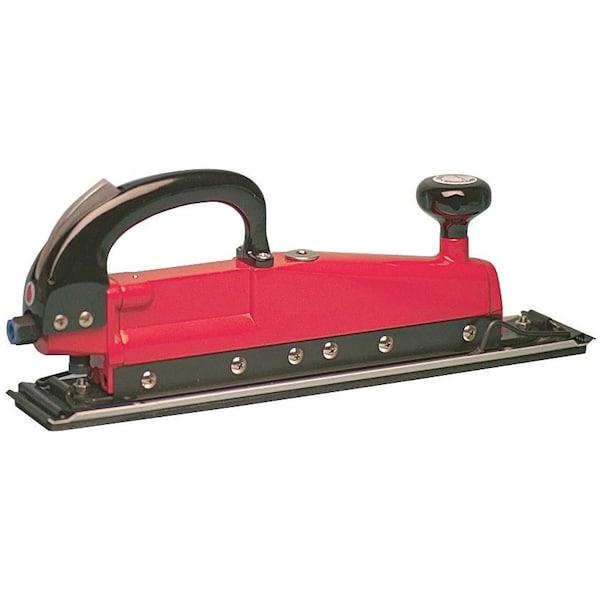 SANDER STRAIGHT  LINE -DUAL PISTON